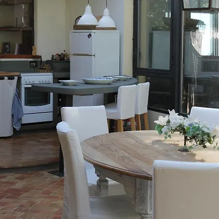 La Casa Nella Macchia Villa Monte Argentario Room photo