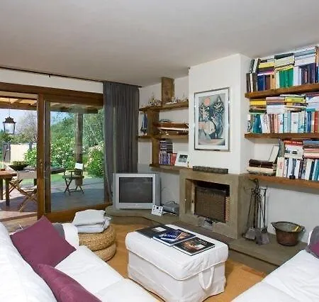 La Casa Nella Macchia Villa Monte Argentario Room photo