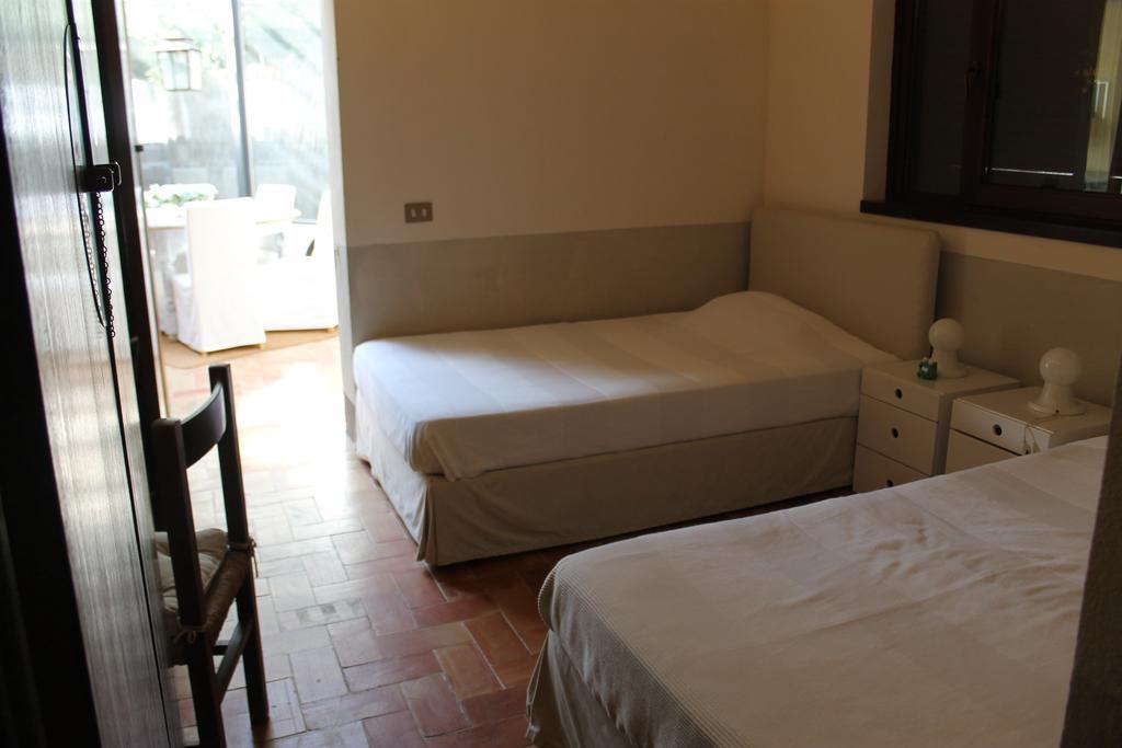 La Casa Nella Macchia Villa *