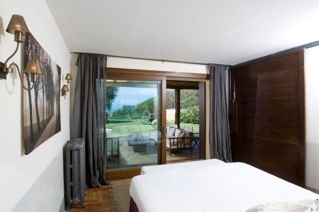 Villa La Casa Nella Macchia Monte Argentario