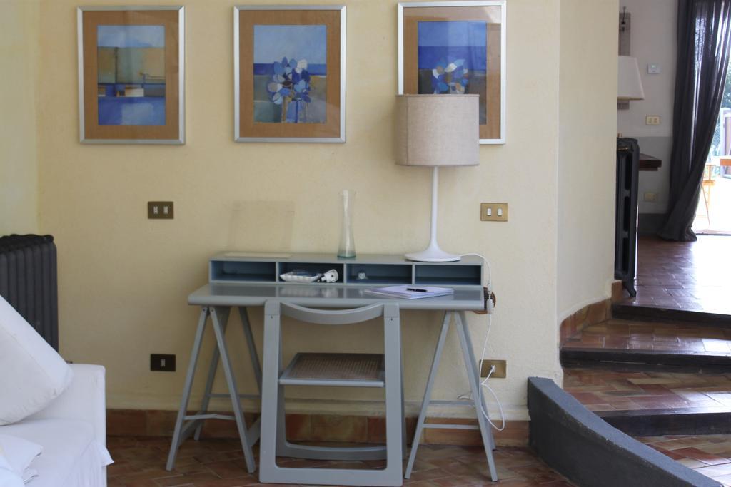 Villa La Casa Nella Macchia