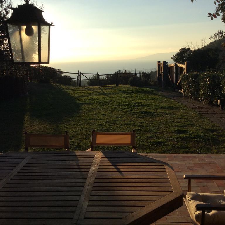 La Casa Nella Macchia Villa *