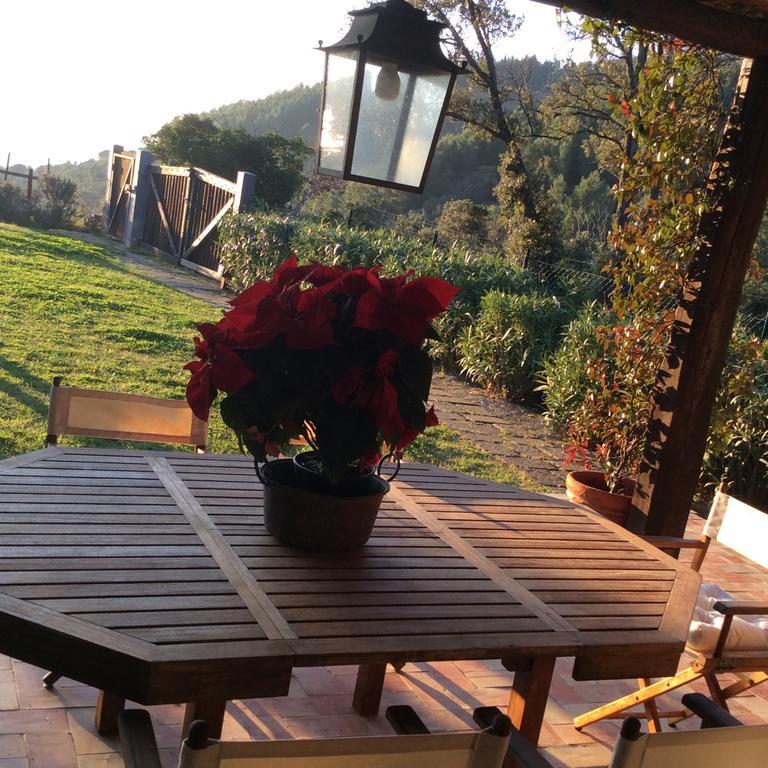 Villa La Casa Nella Macchia Monte Argentario