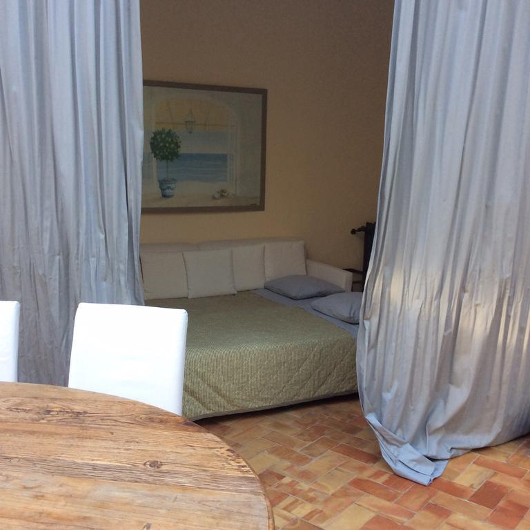 La Casa Nella Macchia Monte Argentario