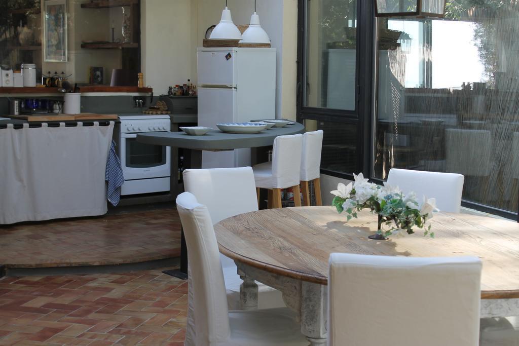 La Casa Nella Macchia *