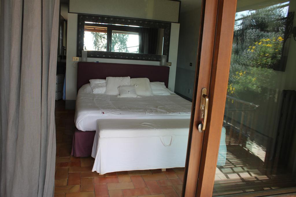La Casa Nella Macchia Villa *