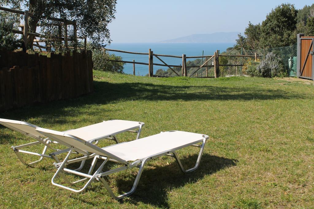 Villa La Casa Nella Macchia Monte Argentario