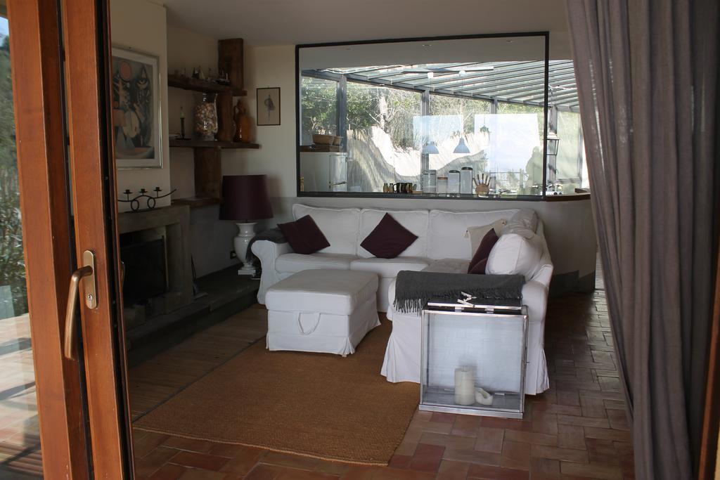 La Casa Nella Macchia Monte Argentario