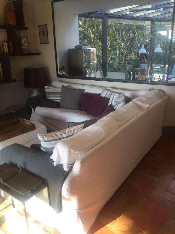 La Casa Nella Macchia Villa Monte Argentario