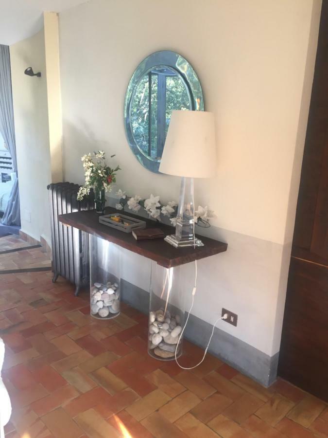 La Casa Nella Macchia Villa