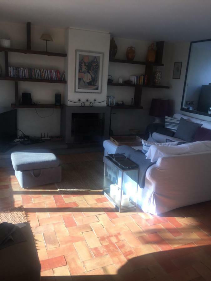 La Casa Nella Macchia *